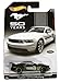 Hot Wheels - Mustang Fifty Years - 07/08 - Custom '12 Ford Mustang