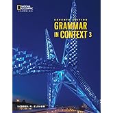Grammar in Context 3: Student's Book
