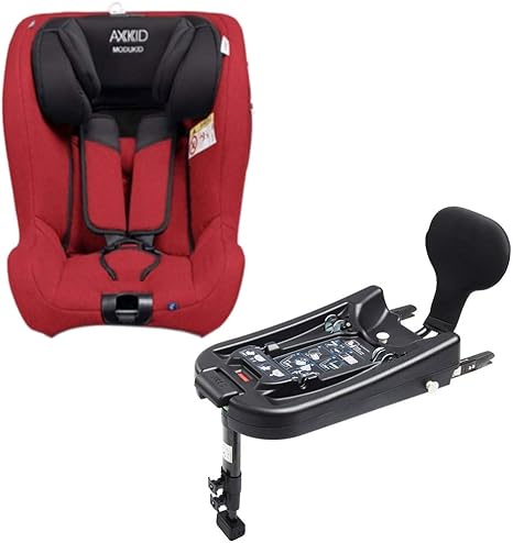 isofix i size base