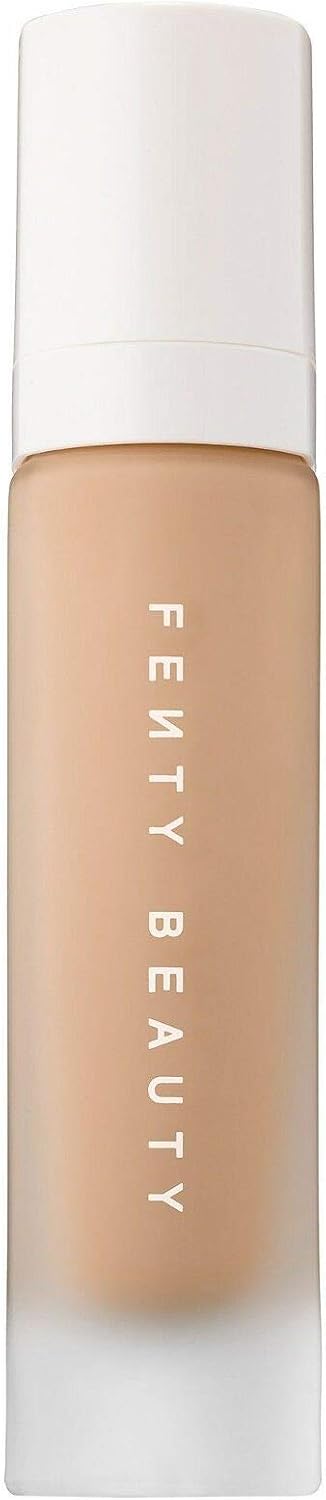 Fenty Beauty By Rihanna Prp Filtr Soft Matte Longwear Foundation 185 Amazon Co Uk Beauty