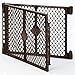 North States MyPet 2-Panel Extension for Petyard Passage: Made in USA. Freestanding. Increases play area up to 34 sq. ft. (26