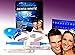 DentaWhite Teeth Whitening Kit – Professional DDS Grade Teeth Whitening Gel - Removes Years of Stains – Noticeably Whiter Teeth After Just One Use!