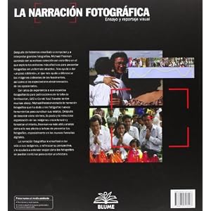 La narración fotográfica