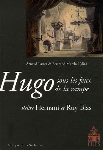 Hugo sous les feux de la rampe