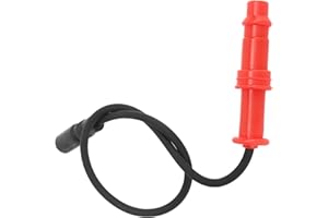 4011690 Ignition Plug Wire,Ignition Plug Wire and Plug and Play Replacement for Polaris 4X4 500