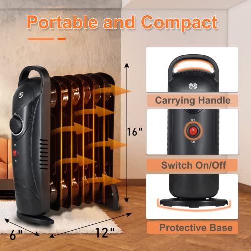 Electric Oil Heater Pricepulse