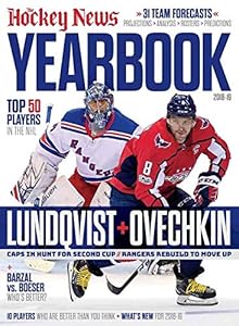 The Hockey News