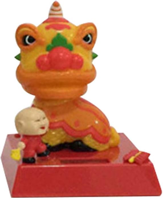 dancing toy for car dashboard