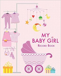 baby record book online