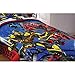 Transformers 4 Battle Royale Twin/full Comforter