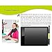 Wacom Bamboo Splash Pen Tablet Graphics Tablet Ctl471 for Pc/MAC Birthday & Mothers Day Gift for Artist Designer Drawing Learning