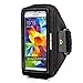 Gear Beast Otterbox Armband Case for Smartphones - Black