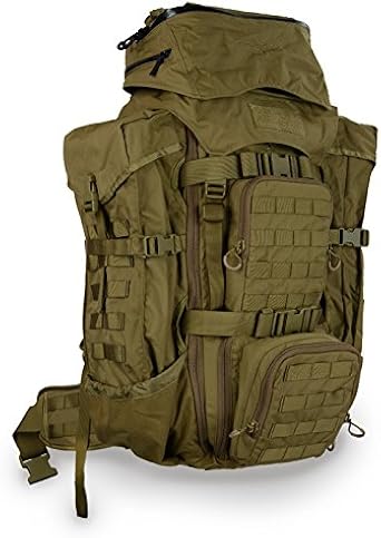 eberlestock operator