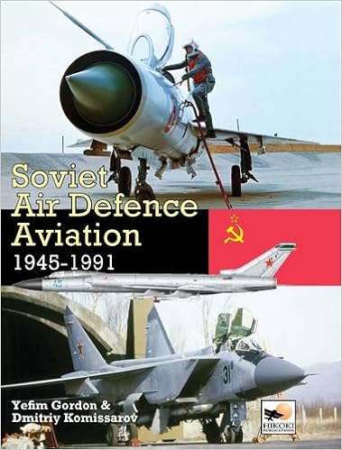 soviet air