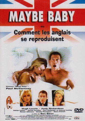 Maybe Baby