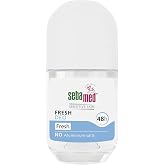 Sebamed Fresh Deodorant 50ml Aluminium Free