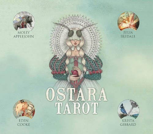 OSTARA TAROT
