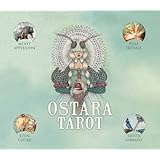 OSTARA TAROT