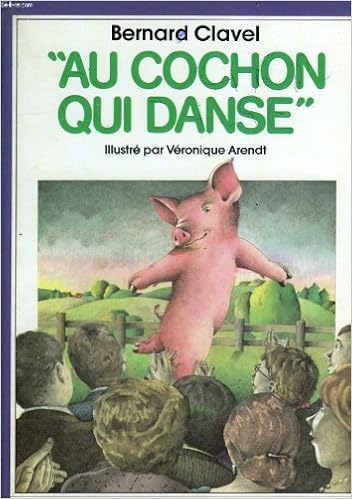 Amazon Fr Au Cochon Qui Danse Livres Amazon Fr Au Cochon Qui Danse Livres