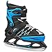 Lake Placid Monarch Boy's Adjustable Ice Skate