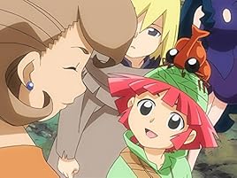 Amazon Co Jp 甲虫王者 ムシキング 森の民の伝説 を観る Prime Video