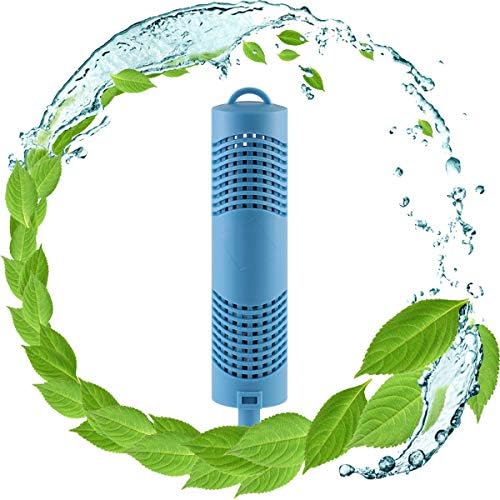 JEANTRIX SPA Stick Mineral Sanitizer Without Harsh Chemicals for Hot Tub and Spa Destroy Bacteria, Reduce Odors Give You Clean Clear Water.