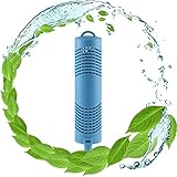 JEANTRIX SPA Stick Mineral Sanitizer Without Harsh Chemicals for Hot Tub and Spa Destroy Bacteria, Reduce Odors Give You Clean Clear Water.