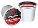 Workhorse Coffee Single Serve K-Cup Coffee Pods, 18 Count Box (Medium Roast)