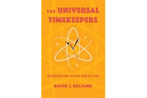The Universal Timekeepers: Reconstructing History Atom by Atom