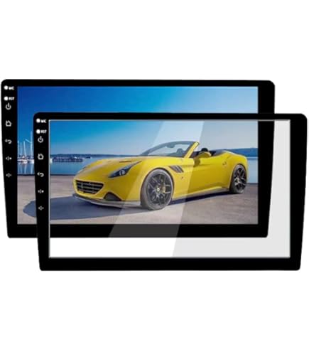 BROTECT 2 Stuks Antireflecterende Beschermfolie voor Graupner mz-24 Pro Anti -Glare Screen Protector, Mat, Ontspiegelend