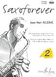Saxoforever Volume 2 by 