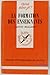 LA FORMATION DES ENSEIGNANTS (Que Sais-Je ?) - Gaston Mialaret