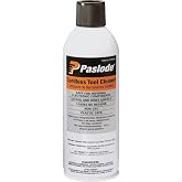 PASLODE 219348 12OZ CRDLS Tool Cleaner,White