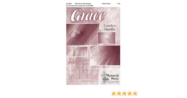 Amazon Grace Hamlin Carolyn Books Amazon Grace Hamlin Carolyn Books