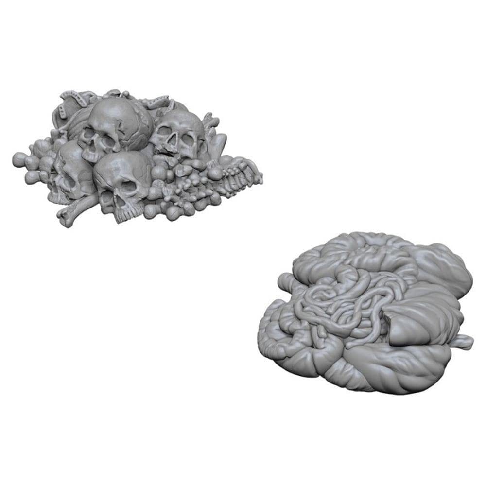 WizKids WZK73422 Accessories
