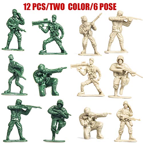 5 Die+cast+Military+Vehicles+Toy+Helicopter