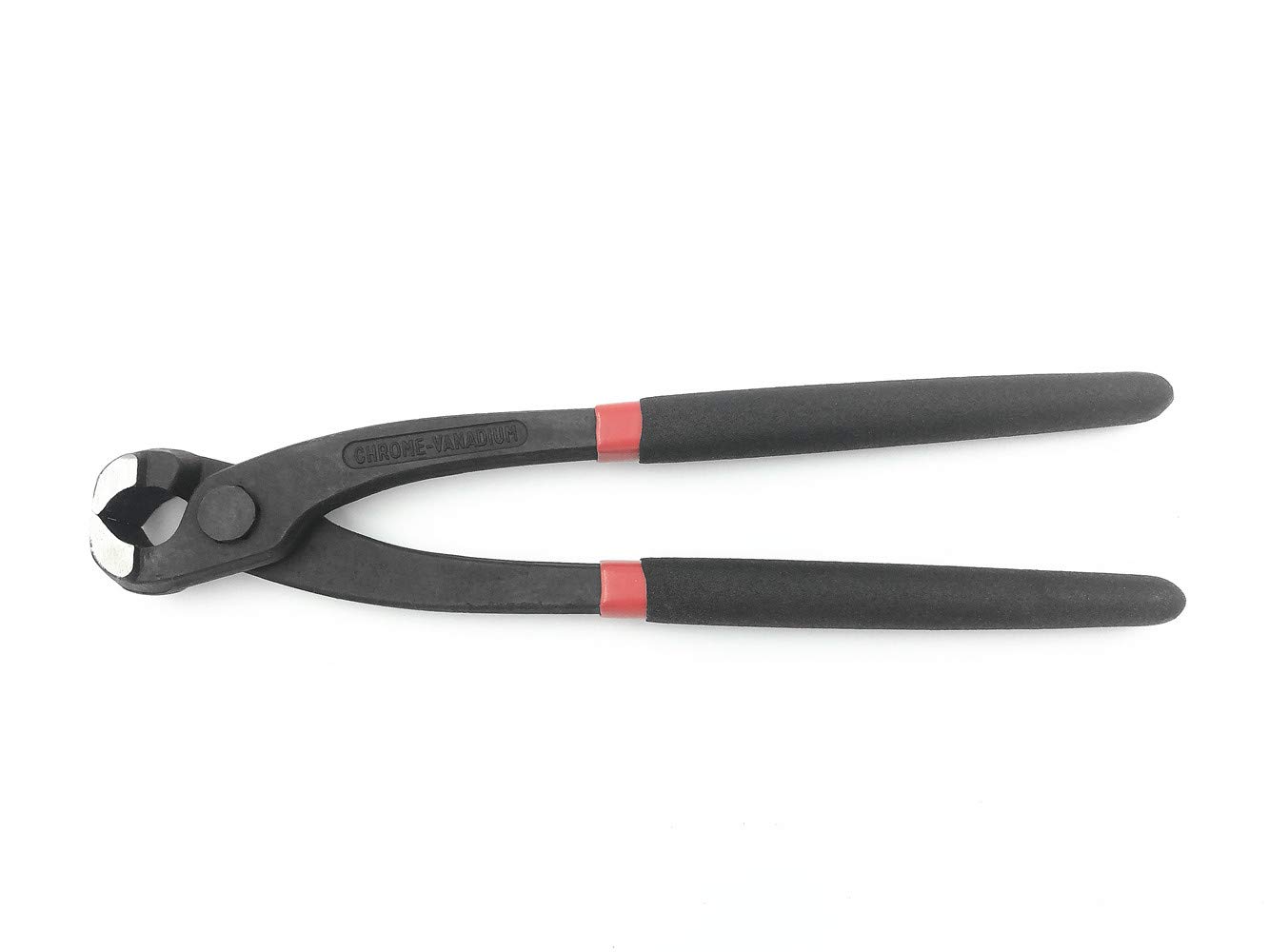 Ear Clamp Pincer, Cheaboom Ear Clamp Crimper Pliers Jaw Pincer Amazon