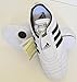 adidas SM II Low Cut Martial Arts Taekwondo, Karate and Kungfu Shoes