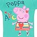 Peppa Pig Girls Pajamas 4