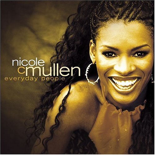 Nicole C. Mullen LIFE 101.9 LIFE 101.9
