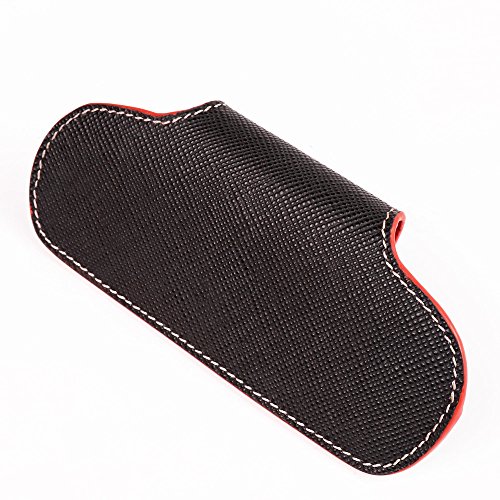 image for WUTA Eyeglasses Case Holder Acrylic Template Soft Sunglasses Case Patt