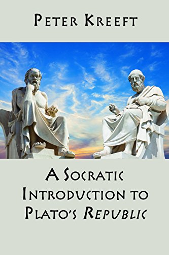 A Socratic Introduction to Plato's Republic - //medicalbooks.filipinodoctors.org