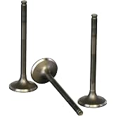 Wiseco VES001 Premium Stainless Steel Exhaust Valve