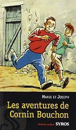 Les  aventures de Cornin Bouchon