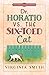 Dr. Horatio vs. the Six-Toed Cat (Tales from the Goose Creek B&B) by Virginia Smith