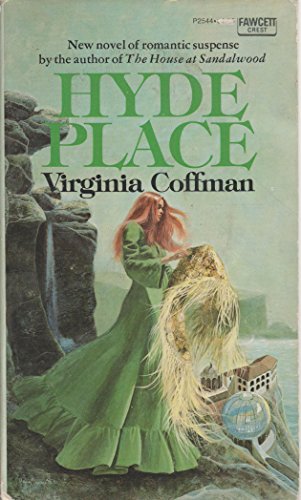 Hyde Place 0449233510 Book Cover