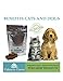 Calming Soft Chews - Dogs & Cats - All Natural - Hemp Oil - 30ct 5mg per chew - Anxiety, Tension, Arthritis Pain, Hip and Joint - to Support a Happy and Healthy Pet