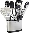 OXO Good Grips 15-Piece Everyday Kitchen Tool Set