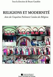 Religions et modernité