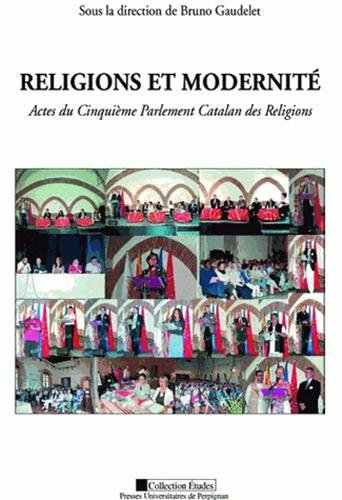 Religions et modernité